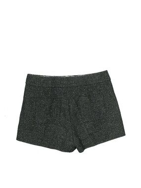 J. Crew tweed shorts